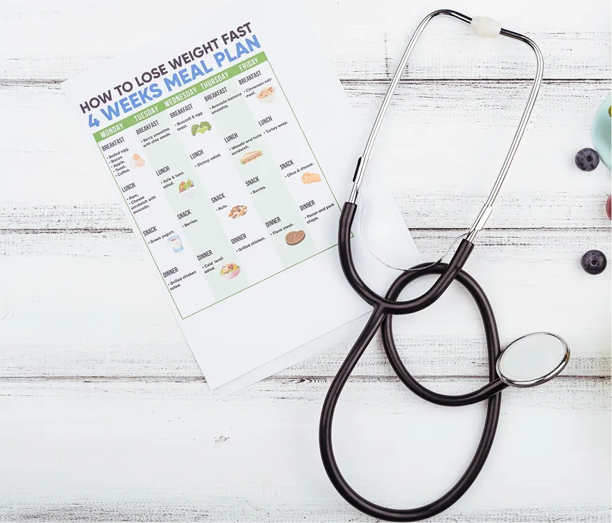 clinical-diet-planning